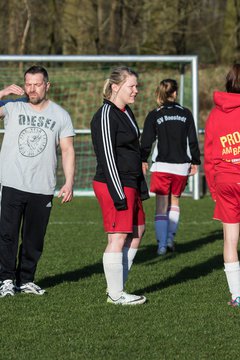 Bild 3 - Frauen SV Boostedt - TSV Aukrug : Ergebnis: 6:2